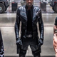 Illustration for article titled Fast and Furious Hobbs And Shaw Idris Elba Black Jacket